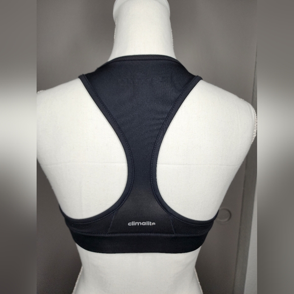 Bundle of 2 Jockey/Adidas Sport Bras. Size: Small. - Picture 11 of 16